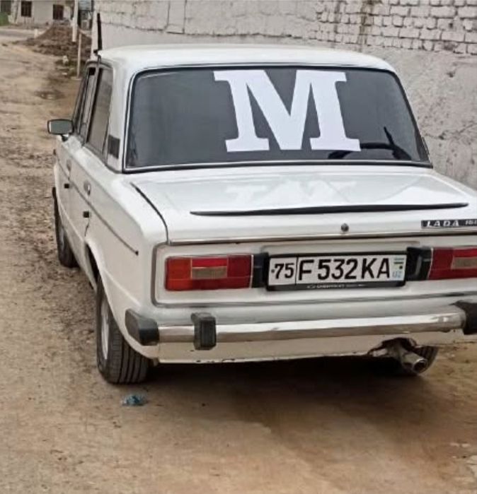 Vaz 2106 xolati yaxshi