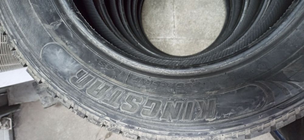 Продам зимние шины