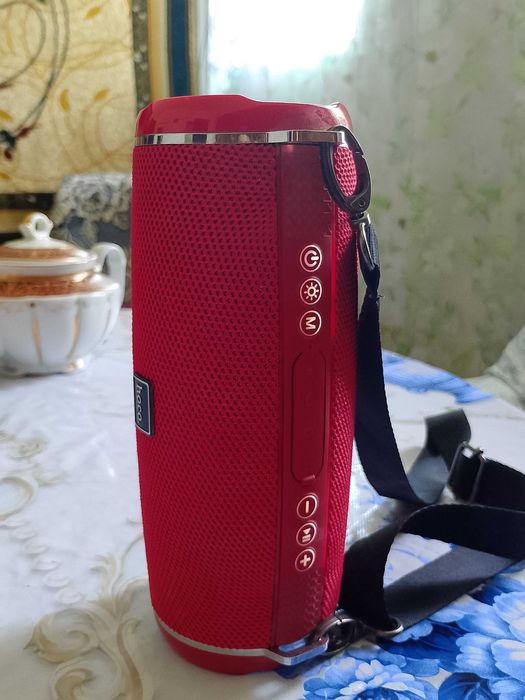 Акустическая колонка