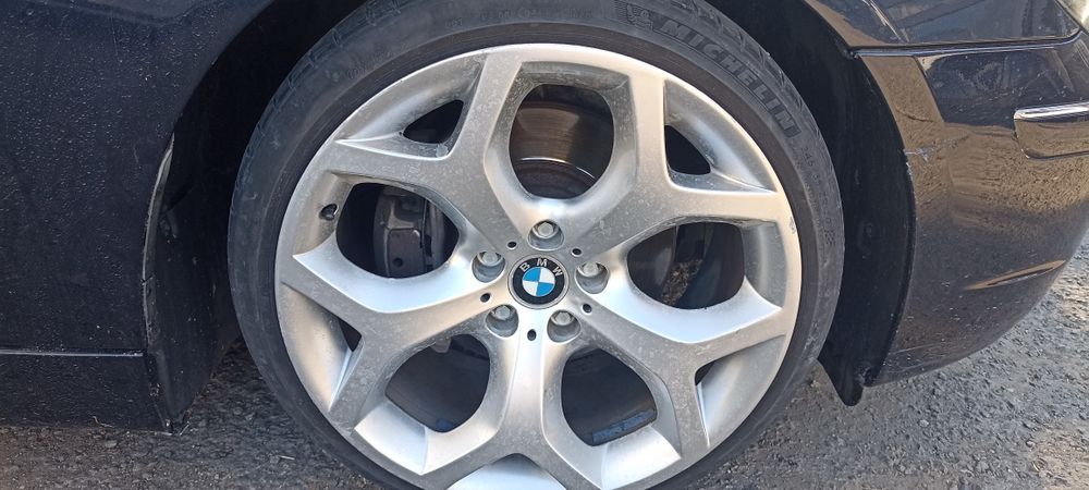 20" Спорт пакет от Х6