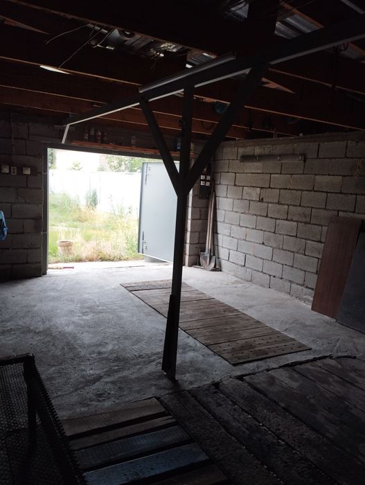 Продам кирпичный дом