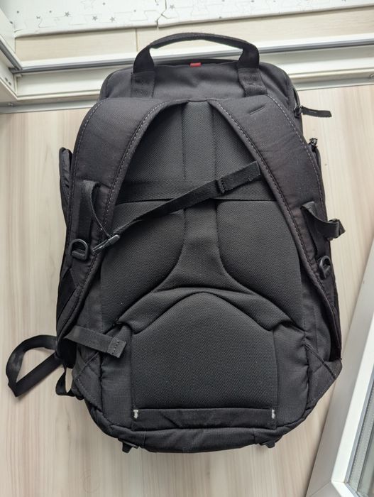 Ghiozdan Foto Manfrotto 50