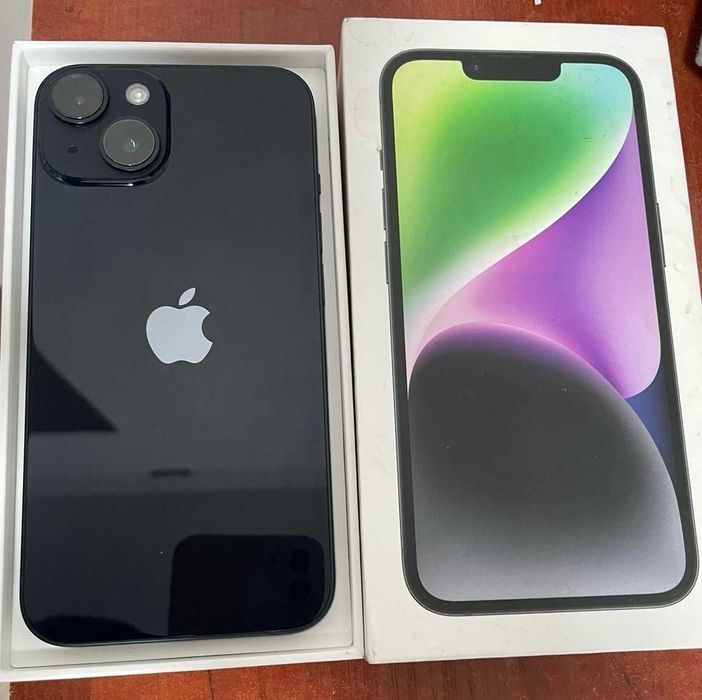 Продам Iphone 14 , 128 GB