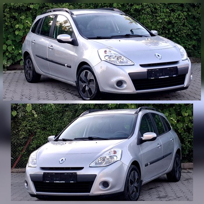 RENAULT Clio 2010 — imagine 4