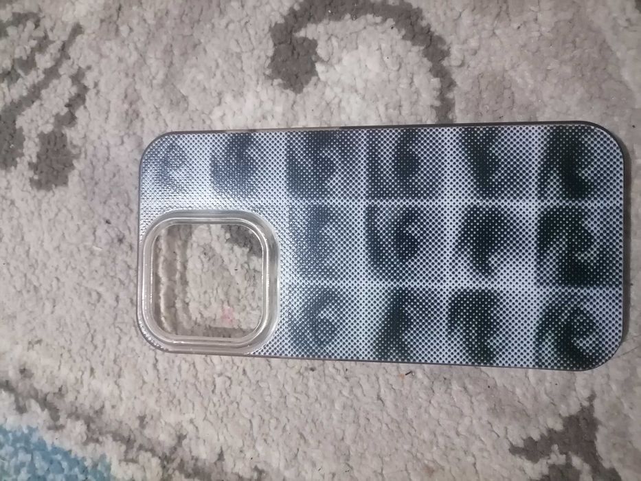 Чехлы от телефонов