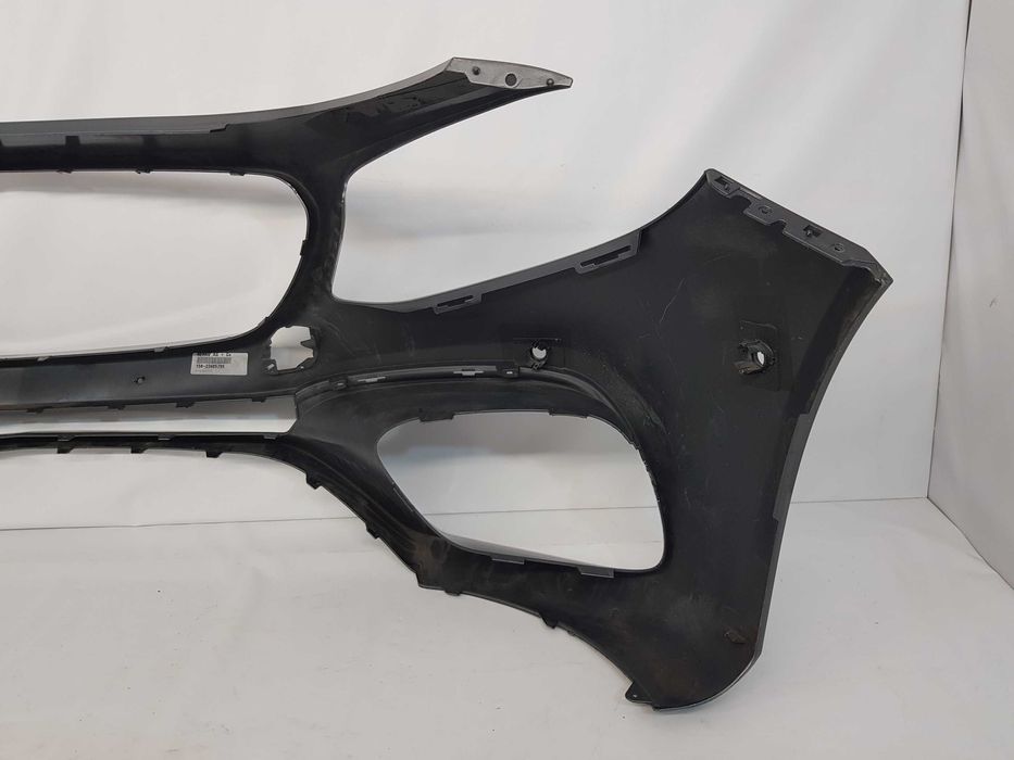 Bara fata Mercedes E Class E63 AMG dupa 2016