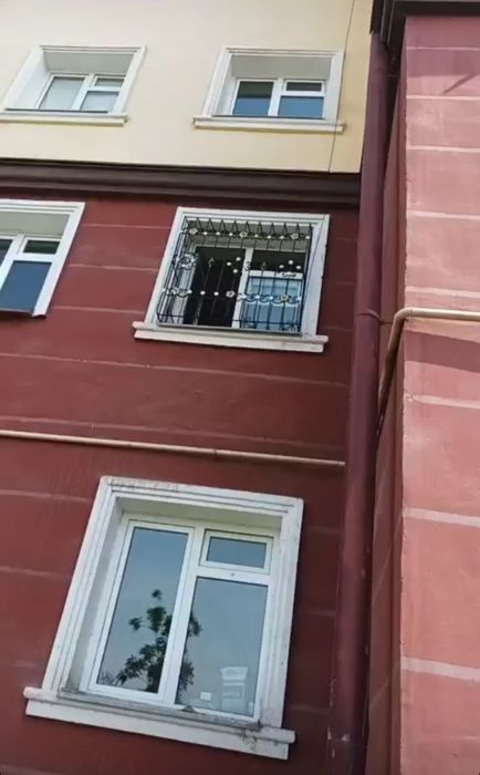 Решотка Перила навес ясаб урнатиб берамиз