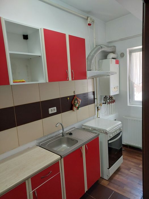Apartament 2 camere