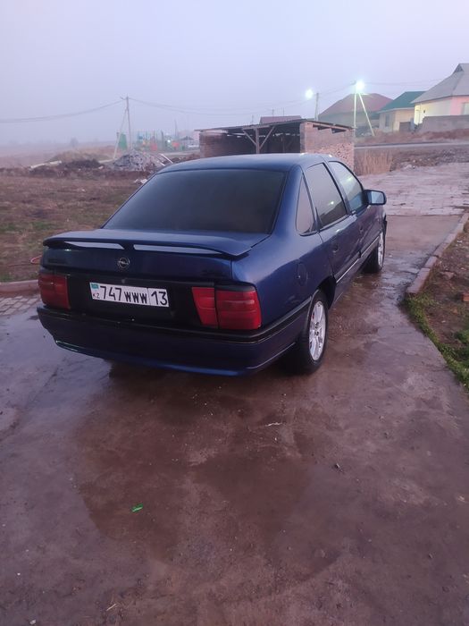 Опель вектра сатылады