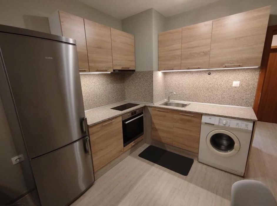 Дава се под наем Двустаен апартамент в Пловдив, Каменица 2 - 65 кв.м за 450 € - Снимка #1