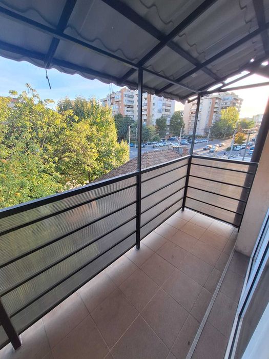 Apartament 1 camera langa FSEGA