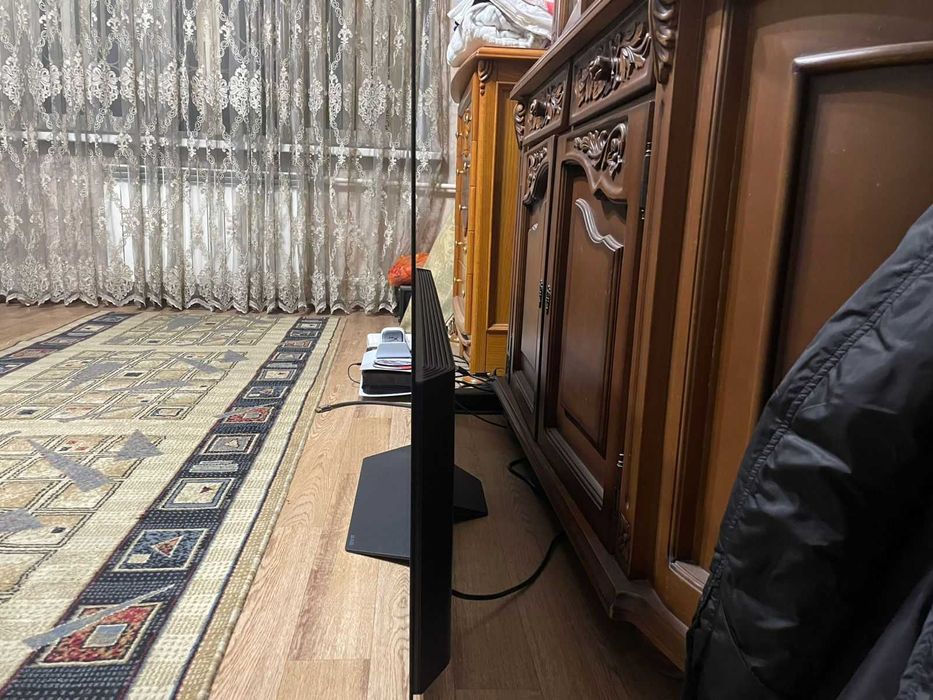 LG OLED 55 дюймов 2020 года