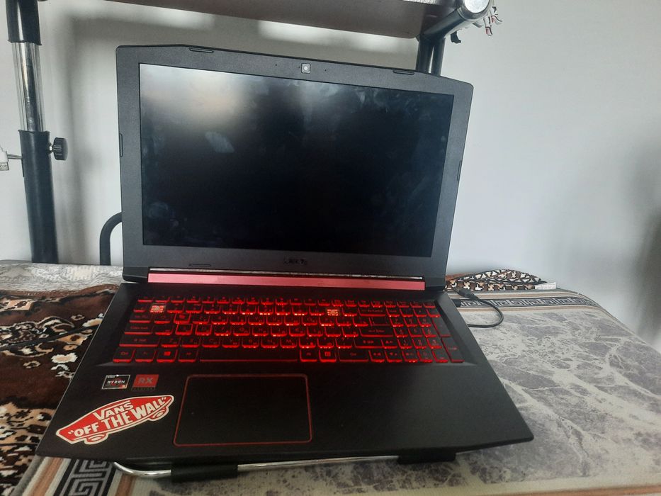 Продам Acer nitro 5