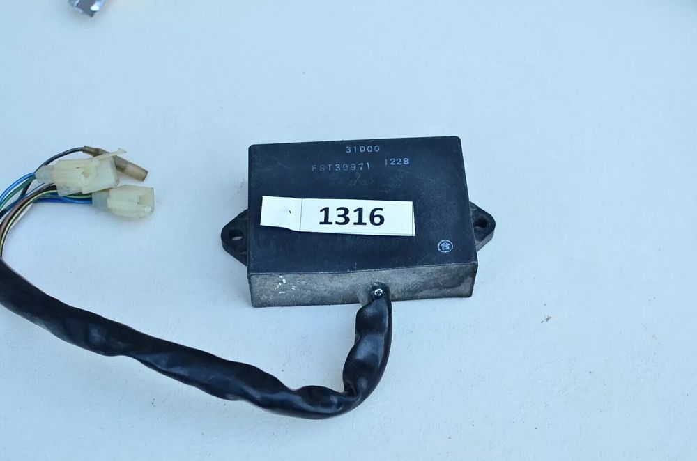ECU CDI Calculator SUZUKI BIG 800 SERIE 31D00 - F8T30971