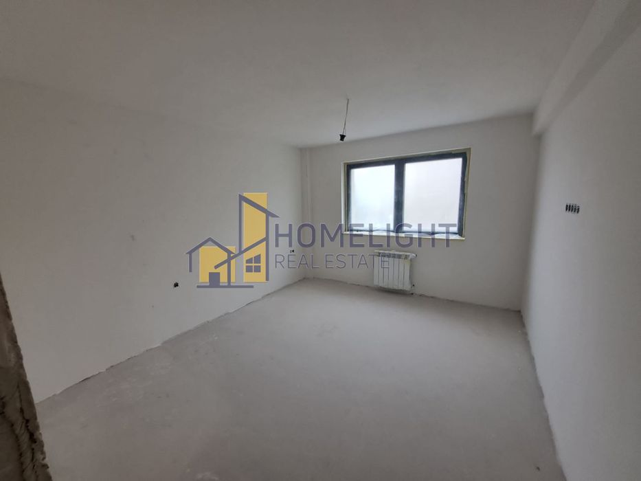 Продава се Тристаен апартамент в София, Гоце Делчев - 133 кв.м за 2828 €/кв.м - Снимка #1