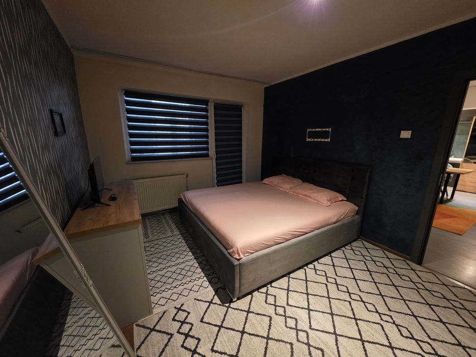 Închiriez apartament in regim hotelier locatie centrala