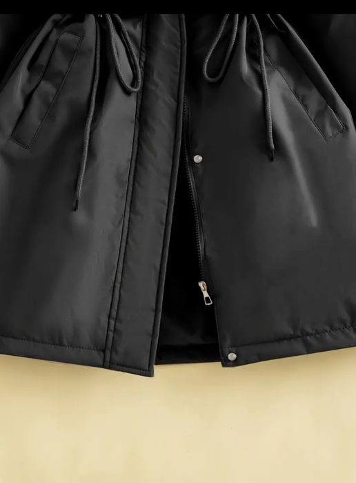 Продается новая женская зимняя куртка