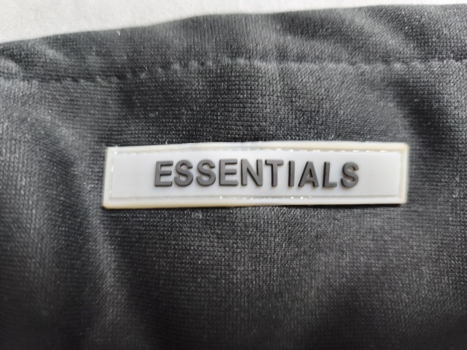 Essentials Los Angeles худи
