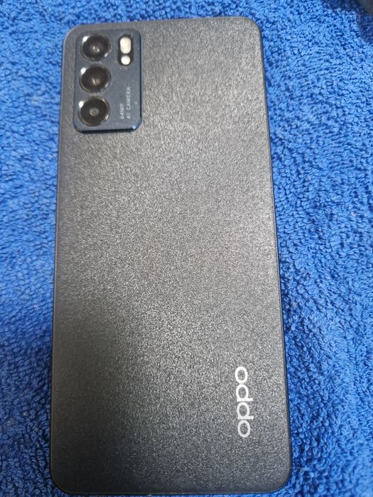 OPPO Reno6 5G 8+8GB 128GB