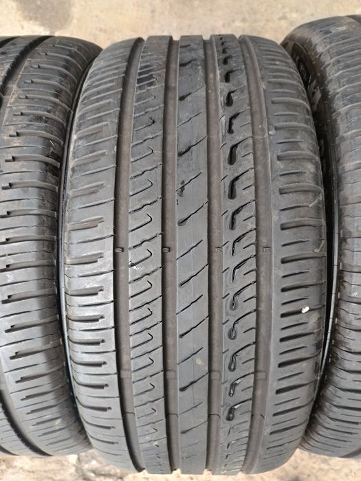 Летни гуми -18цола -255/45-1бр.-130лв."BARUM"