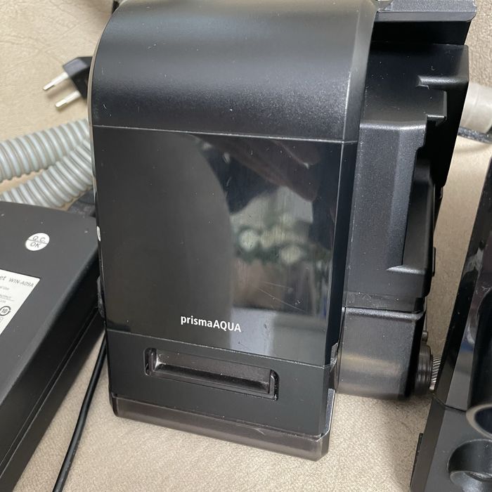 Апарат за сънна апнея Lowenstein Prisma Smart