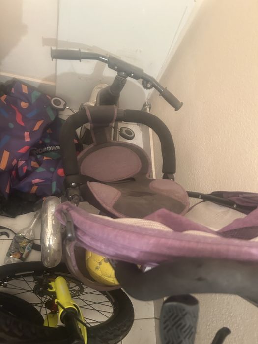 Продаю велосипед