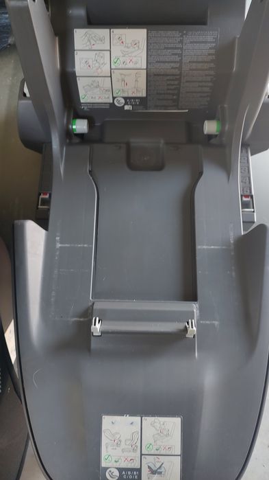 Scaun copii/bebe auto BMW