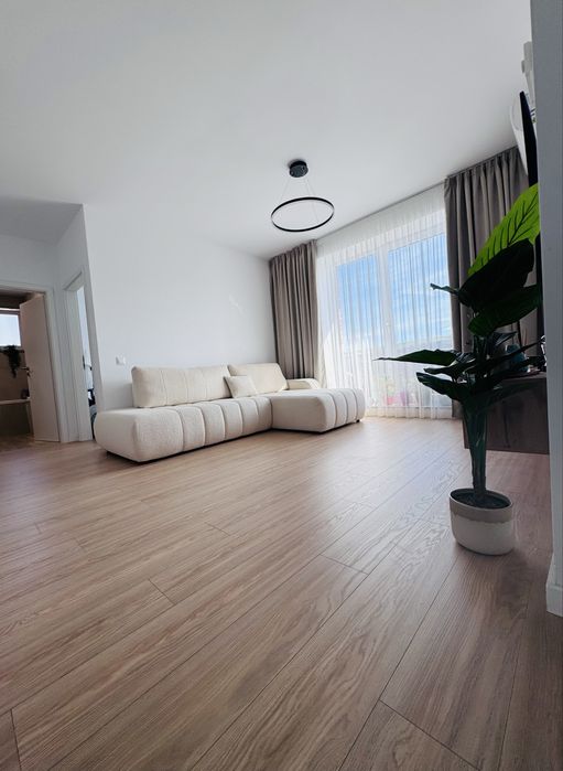 Apartament 3 camere de vânzare | 59 mp + balcon 9 mp + parcare + boxă de depozitare