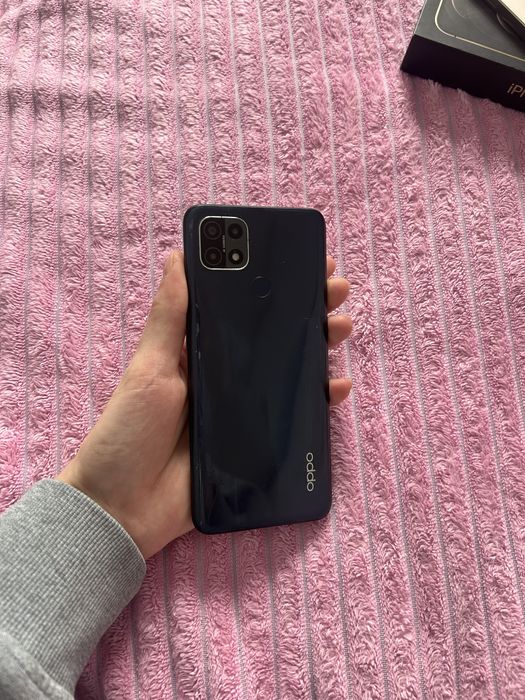 Продам Oppo A15 32gb
