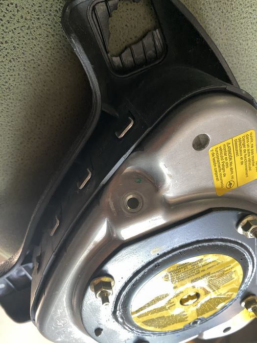 Аербег за волан (опел астра г 1.6 airbag)