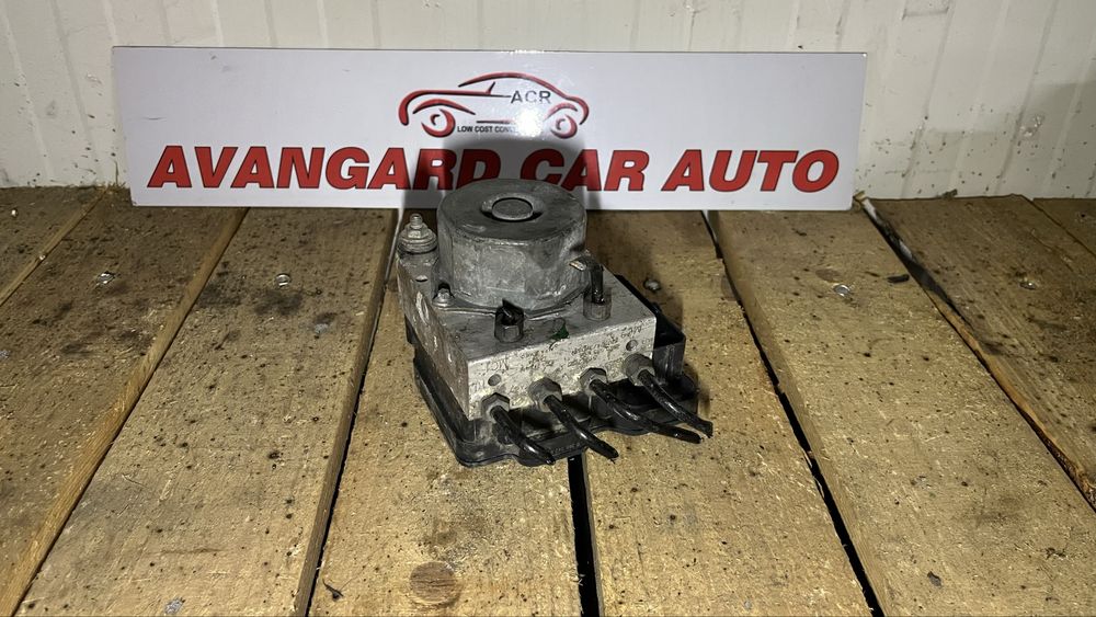 Abs Citroen Jumper 2006-2014