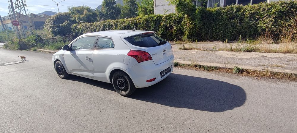 Kia ceed 1.4 G4FA за части