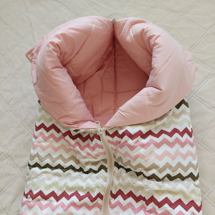 Портбебе, чисто нов