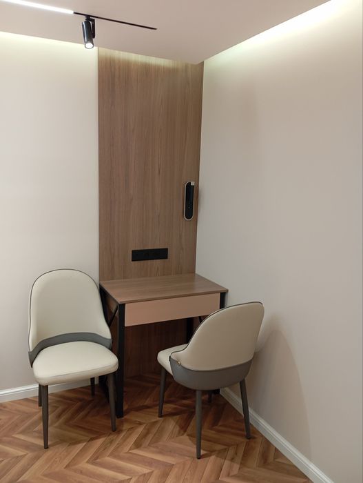 Шота Руставели шикарная 2-комнатная