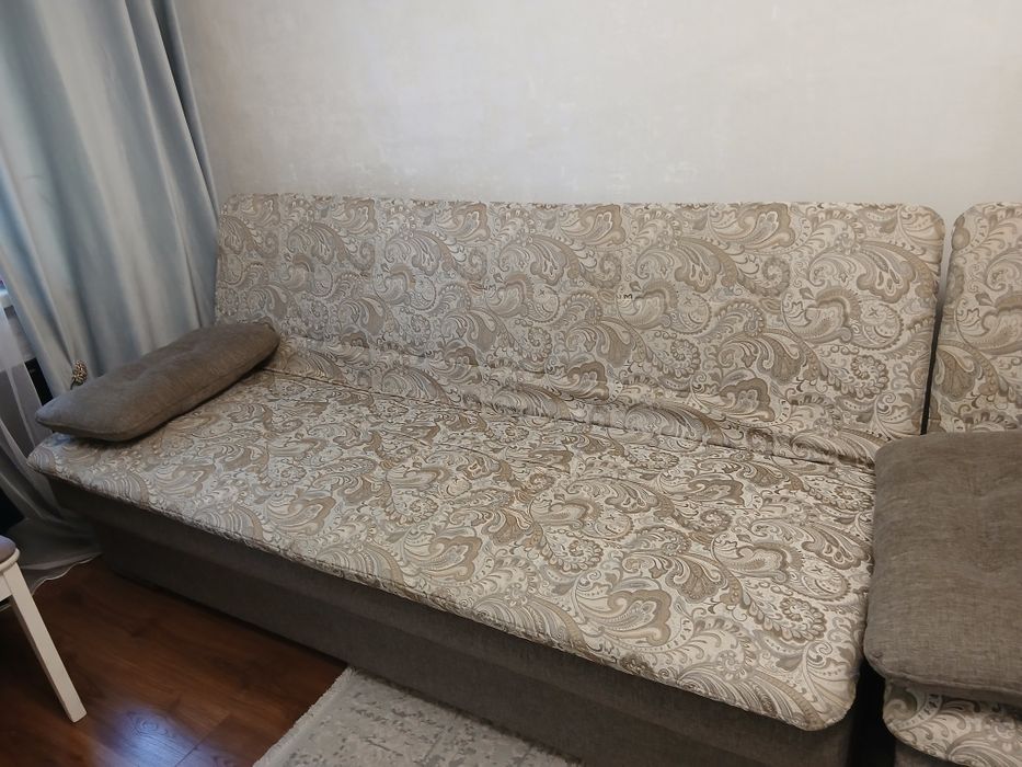 Продам диваны Теона фирма