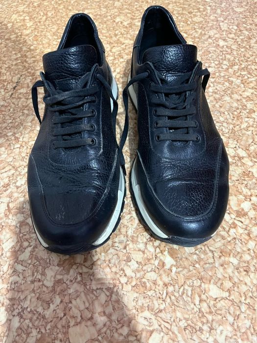 Кроссовки  зимние