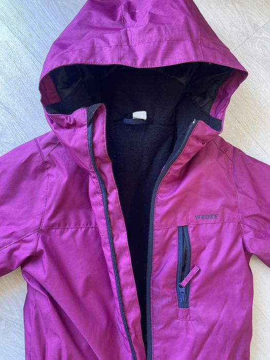 Комбинезон детский