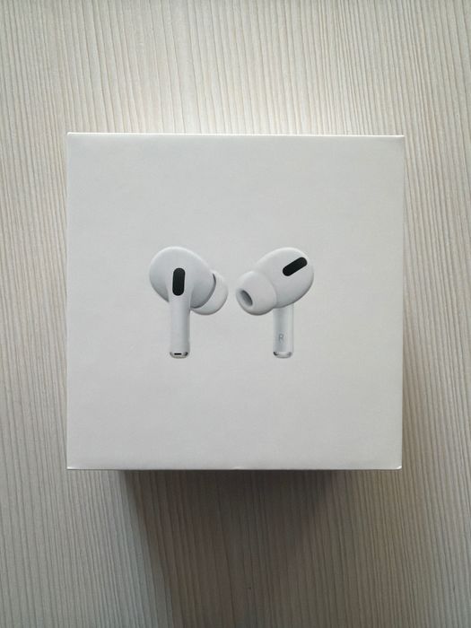 Apple AirPods Pro - Lightning + Magsafe