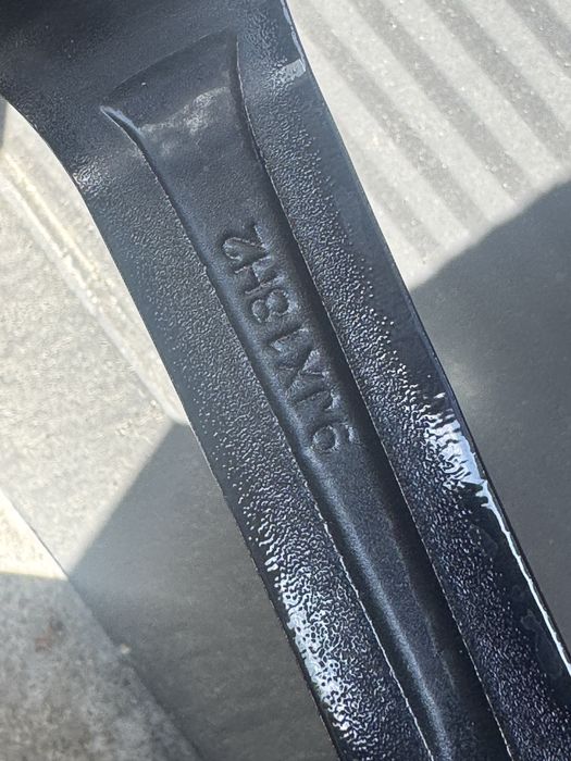 Нови Джанти и гуми MERCEDES 18”