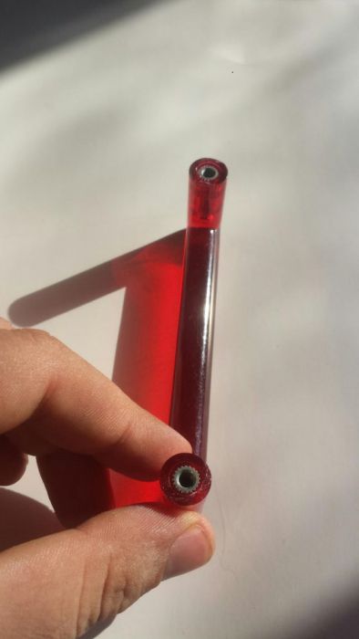 Пластмасови дръжки- нови