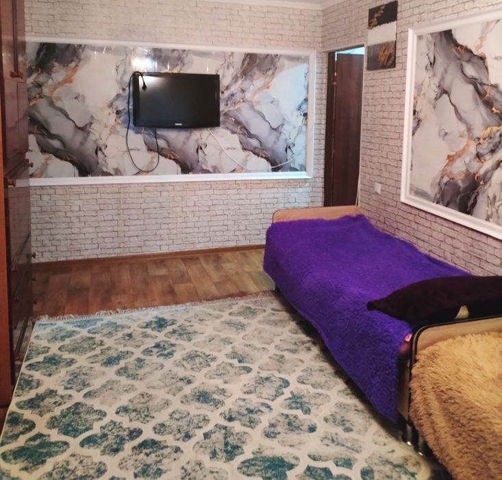 аренда  квартиры