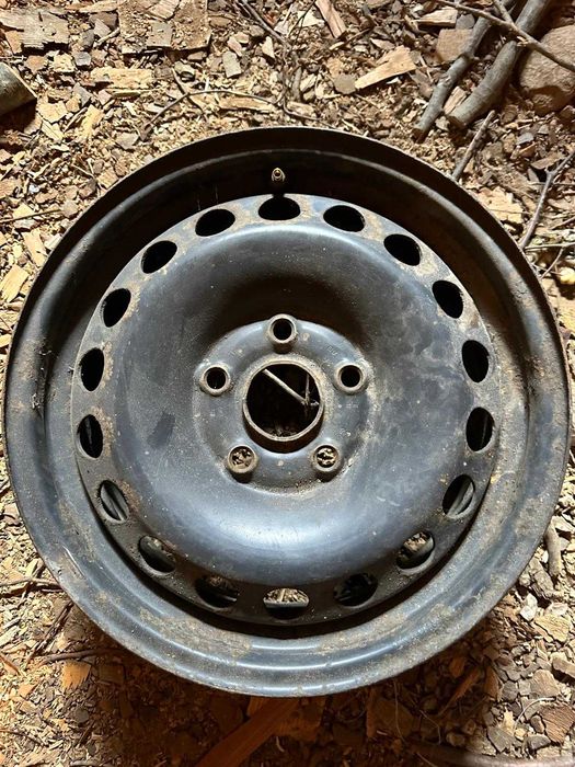 Джанти за 15 5x108