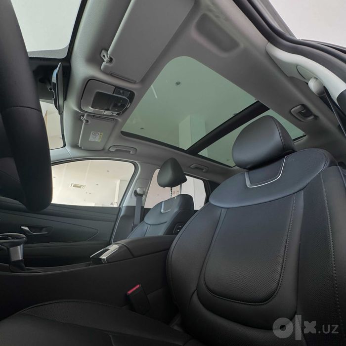 2026 Tucson Exclusive | Рассрочка до 5 лет!