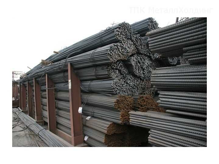 Арматура Бекабад Оптом в бирках !