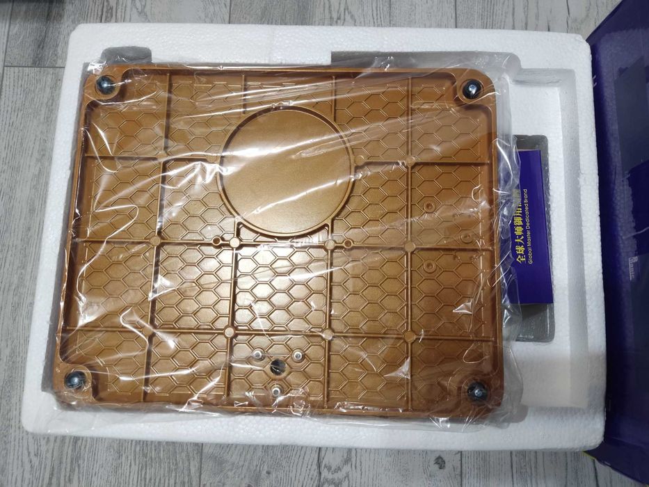 Microscop Optic Stereo Trinocular Mechanic Robot Z4-B11