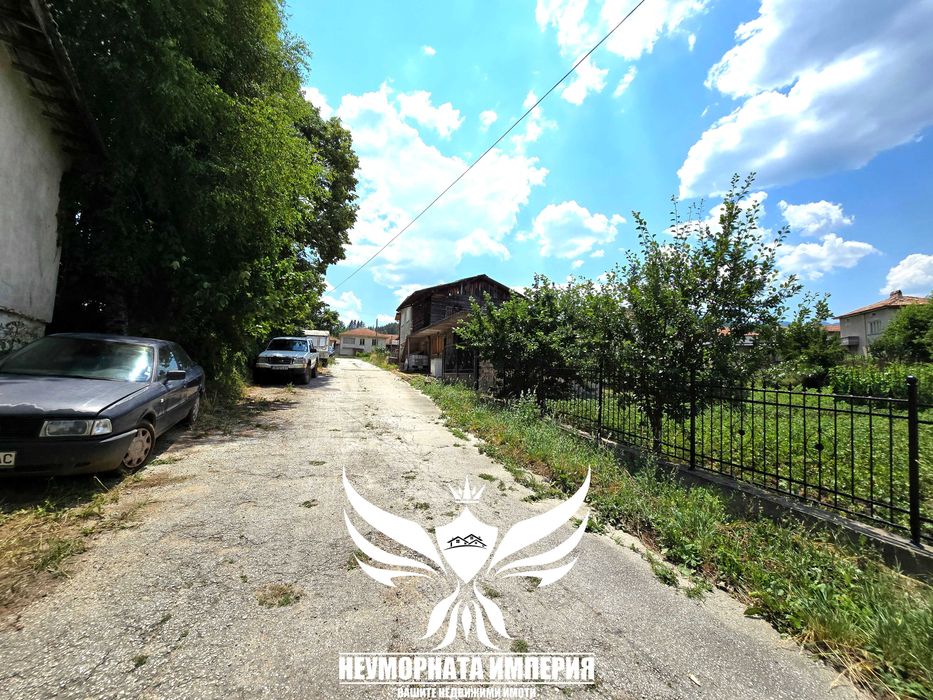 Продава се Парцел в с. Хвойна, Област Смолян - 2100 кв.м за 31 €/кв.м - Снимка #6