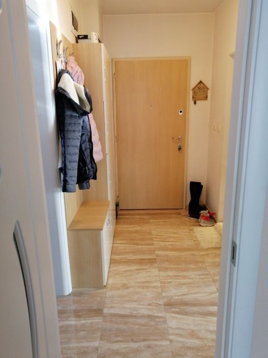 Продава се Тристаен апартамент в Благоевград, Идеален център - 77 кв.м за 1429 €/кв.м - Снимка #6