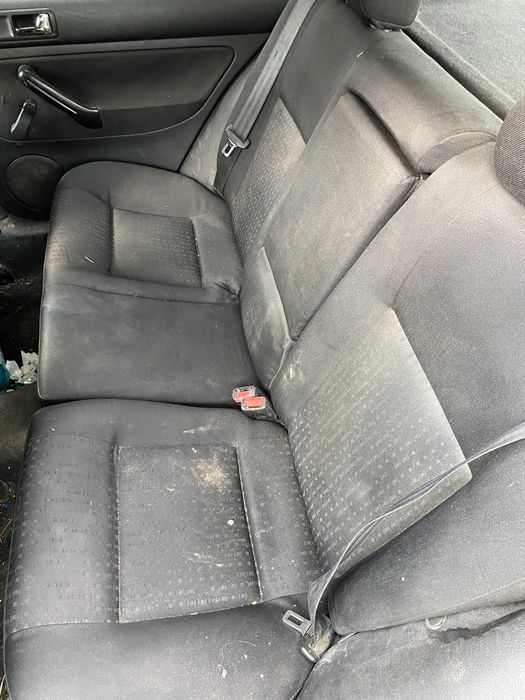 Vw golf 4 1.9 tdi 90hp на части