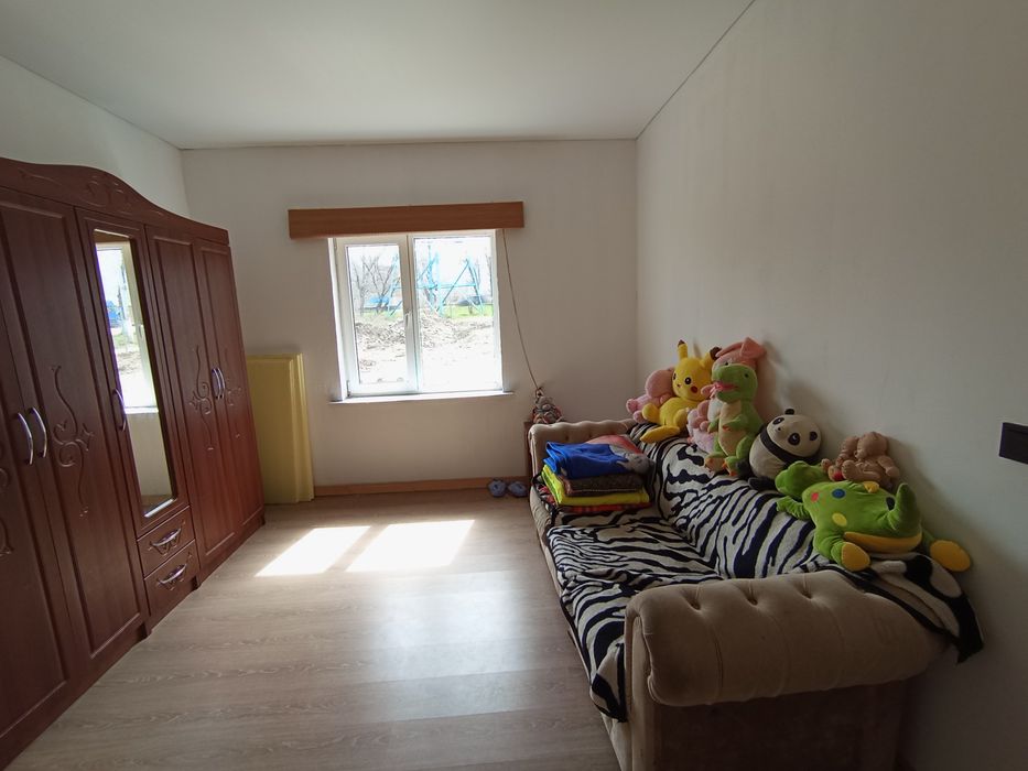 Продам дом 110 квМ