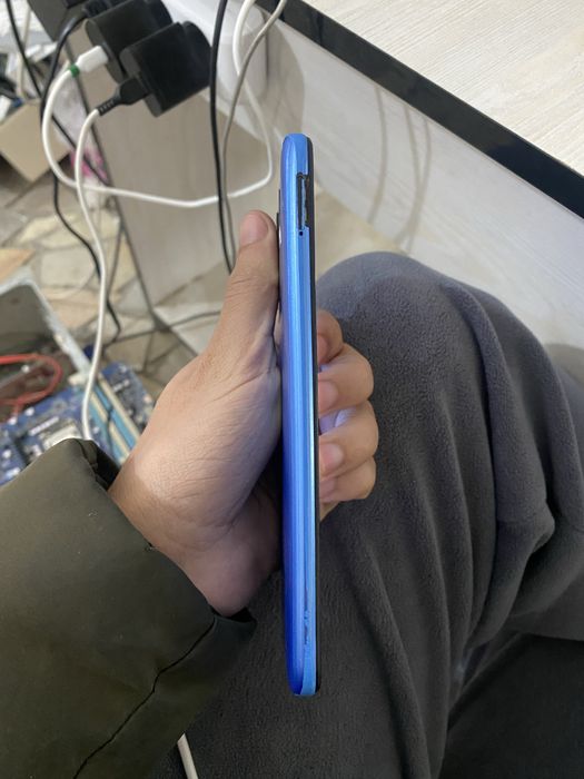 Redmi 10a arzon sotaman